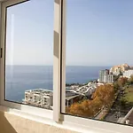 Daire Vintage Sea View *