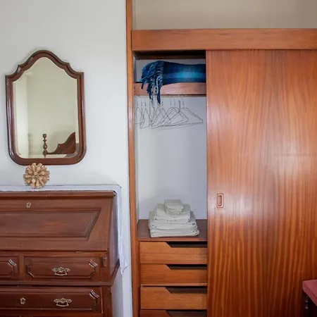 Vintage Sea View * 푼샬