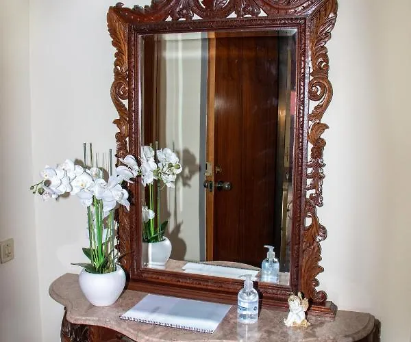 아파트 Vintage Sea View *