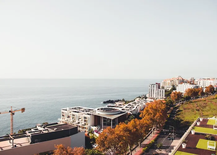 아파트 Vintage Sea View *