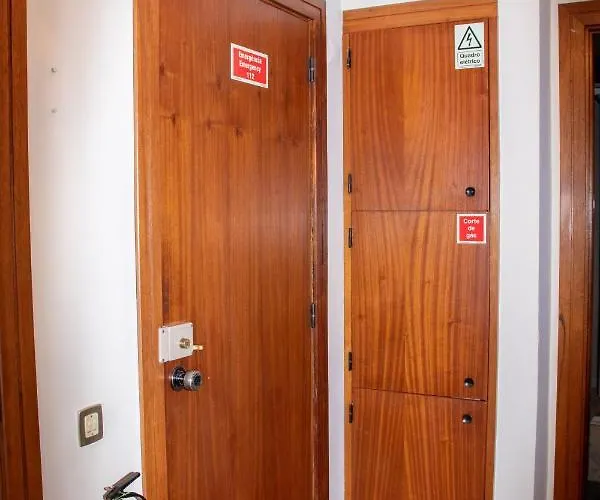 Vintage Sea View 아파트 *