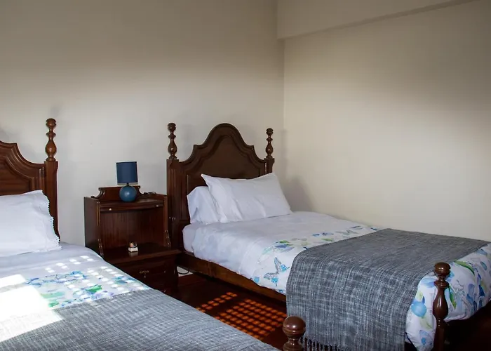 아파트 Vintage Sea View