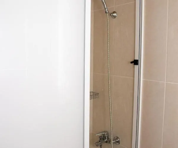 아파트 Vintage Sea View 푼샬