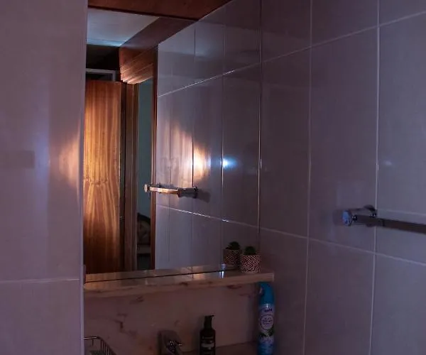 Vintage Sea View 푼샬