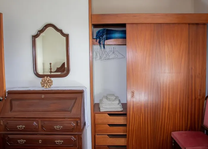 Vintage Sea View * 푼샬