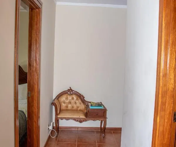 아파트 Vintage Sea View