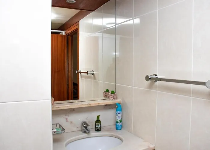 아파트 Vintage Sea View