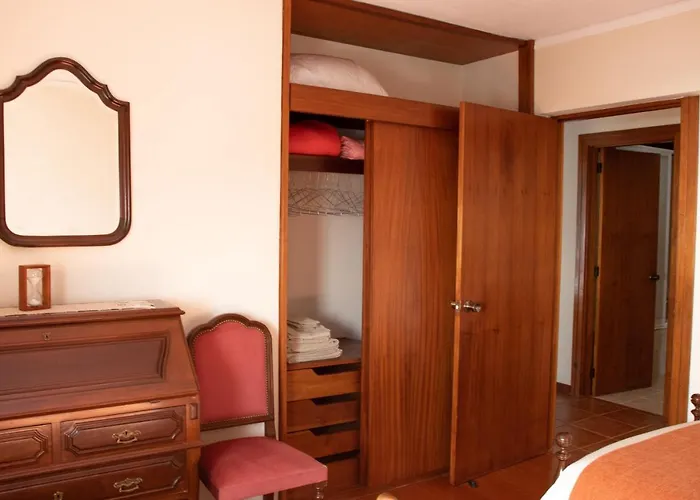 Vintage Sea View 아파트 *