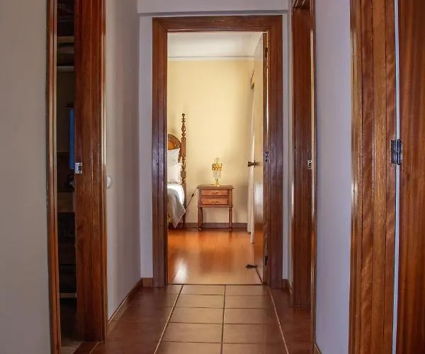 Vintage Sea View 아파트 *