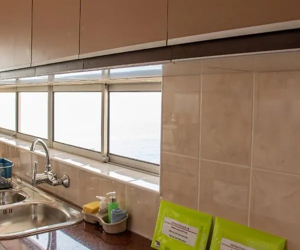 Vintage Sea View * 푼샬