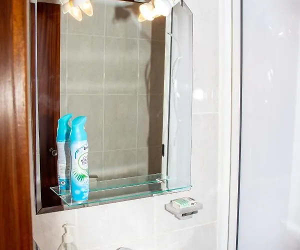 아파트 Vintage Sea View *