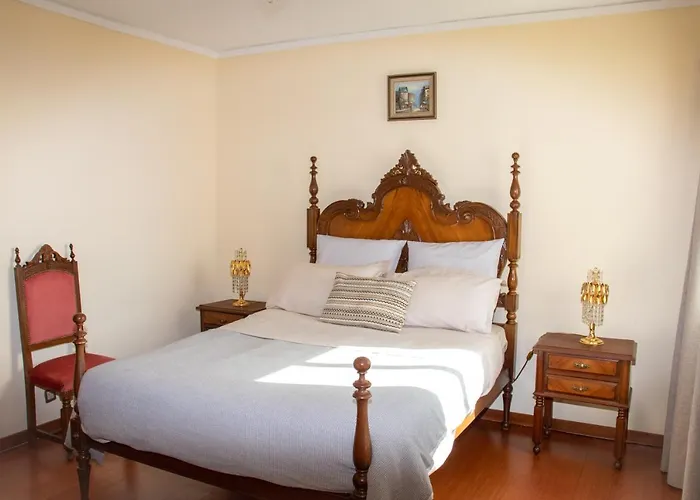 Vintage Sea View 푼샬