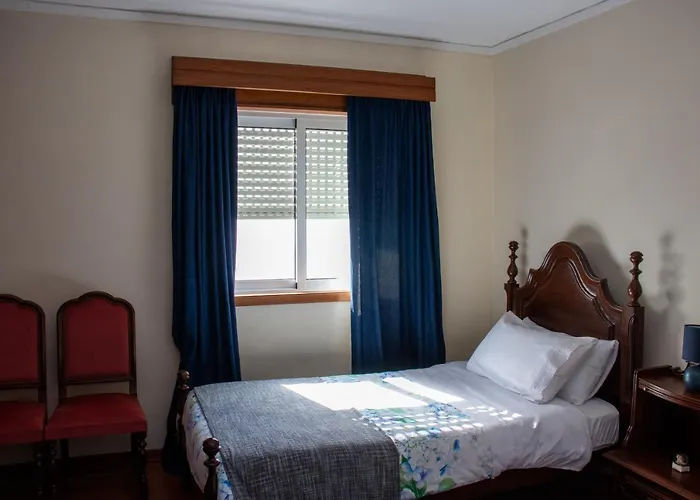 Vintage Sea View 아파트 *