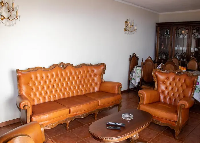 Vintage Sea View 아파트 *