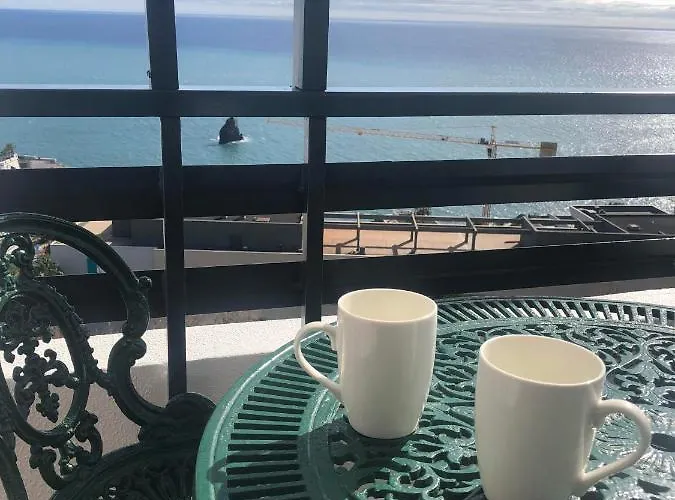 Vintage Sea View 푼샬