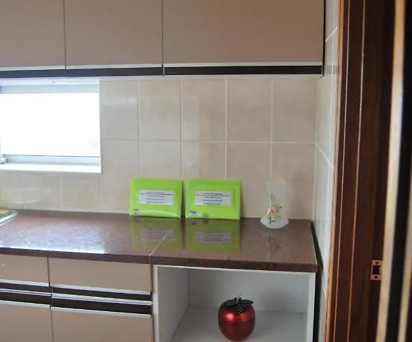 Vintage Sea View 푼샬