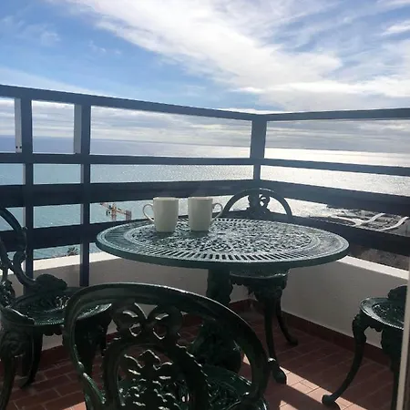 Apartmán Vintage Sea View
