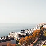 Daire Vintage Sea View *