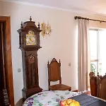 Vintage Sea View Daire *