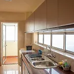 Vintage Sea View