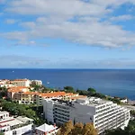 Daire Vintage Sea View *