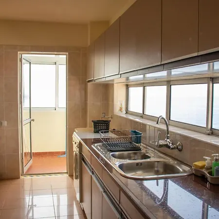 Apartment Vintage Sea View *