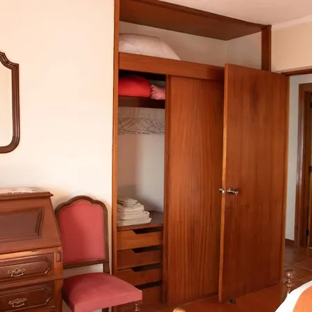 Vintage Sea View Apartment *