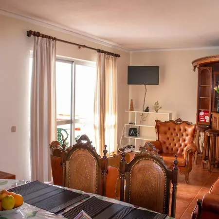Vintage Sea View Apartment Funchal (Madeira)