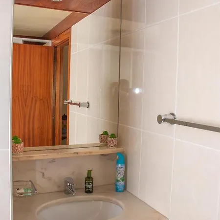Vintage Sea View 丰沙尔