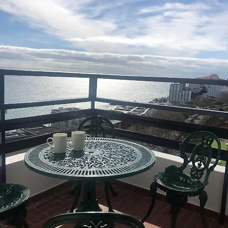Apartment Vintage Sea View *