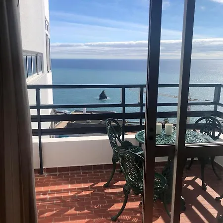 Apartment Vintage Sea View