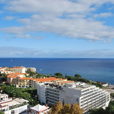 Apartment Vintage Sea View *