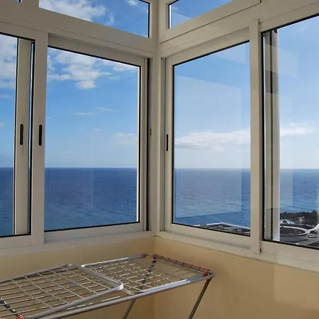 Vintage Sea View Funchal (Madeira)