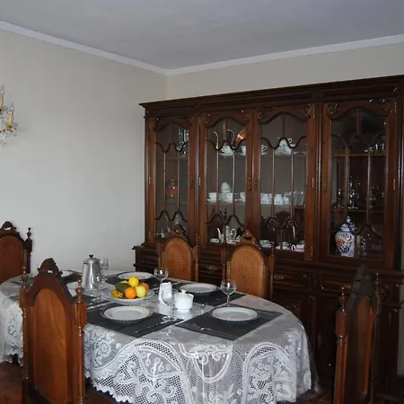 Vintage Sea View Apartment Funchal (Madeira)