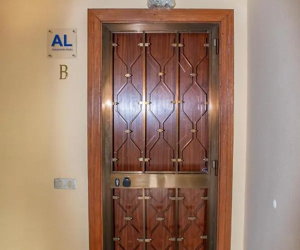 Vintage Sea View * Funchal (Madeira)