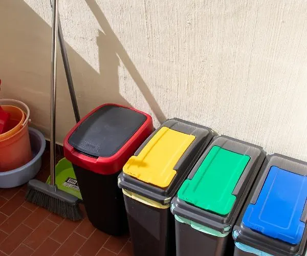 Vintage Sea View * Φουνκάλ