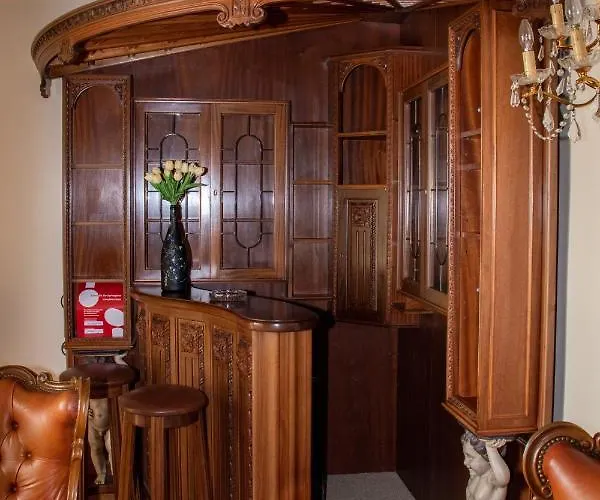 Vintage Sea View Φουνκάλ