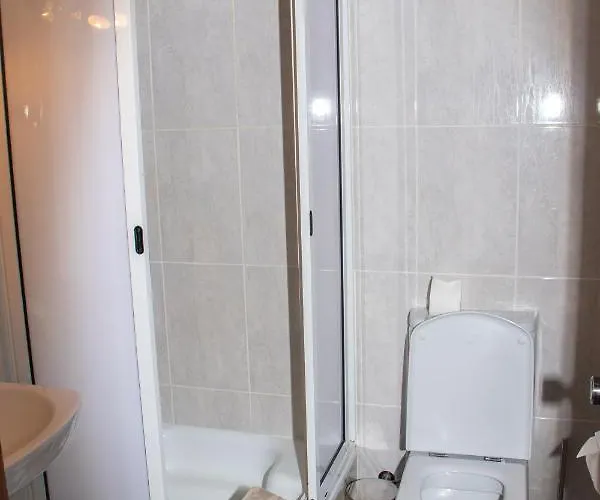 Vintage Sea View * Φουνκάλ