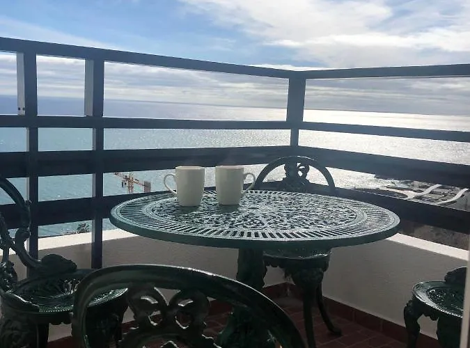 Διαμέρισμα Vintage Sea View