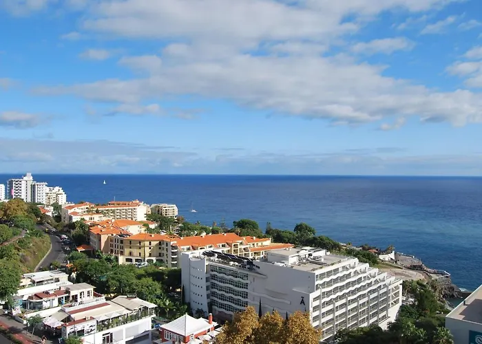 Apartamento Vintage Sea View *