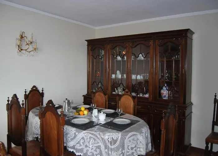 Vintage Sea View Apartamento Funchal (Madeira)